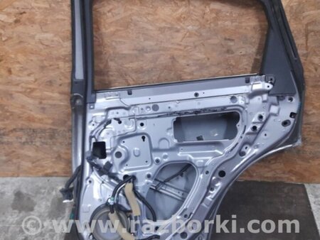 ФОТО Дверь для Infiniti FX/QX70 S51 (08-17) Киев