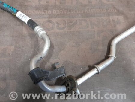 ФОТО Трубка кондиционера для Infiniti FX/QX70 S51 (08-17) Киев