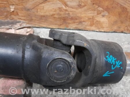 ФОТО Карданный вал задний для Infiniti FX/QX70 S51 (08-17) Киев