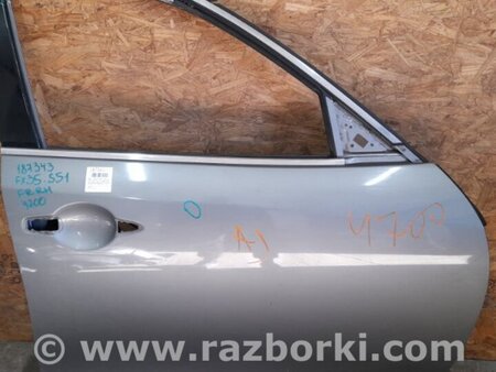 ФОТО Дверь для Infiniti FX/QX70 S51 (08-17) Киев