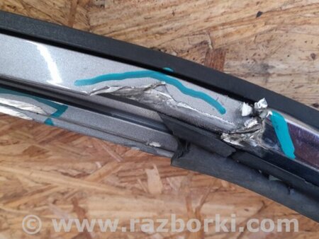 ФОТО Дверь для Infiniti FX/QX70 S51 (08-17) Киев
