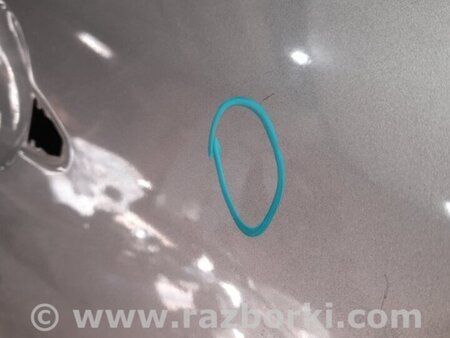 ФОТО Дверь для Infiniti FX/QX70 S51 (08-17) Киев