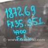 ФОТО Стекло двери для Infiniti FX/QX70 S51 (08-17) Киев
