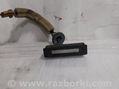 ФОТО Кнопка открывания багажника наружная для Infiniti FX/QX70 S51 (08-17) Киев