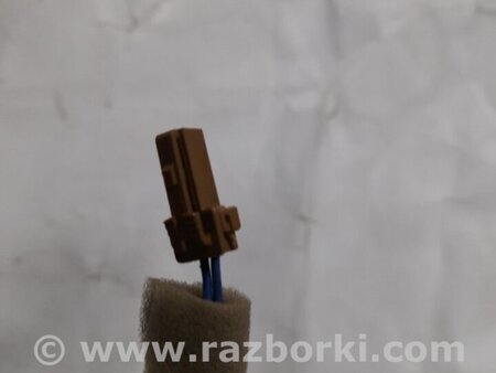 ФОТО Кнопка открывания багажника наружная для Infiniti FX/QX70 S51 (08-17) Киев