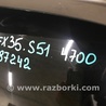 ФОТО Крышка багажника для Infiniti FX/QX70 S51 (08-17) Киев