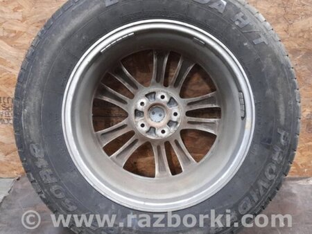 ФОТО Диск R18 для Infiniti FX/QX70 S51 (08-17) Киев