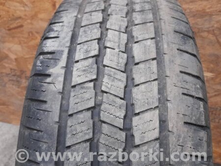 ФОТО Диск R18 для Infiniti FX/QX70 S51 (08-17) Киев