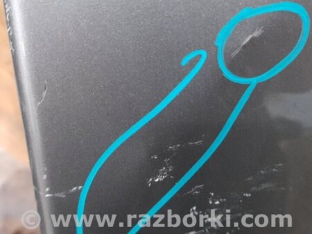 ФОТО Крыло переднее для Infiniti FX/QX70 S51 (08-17) Киев