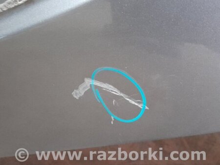 ФОТО Крыло переднее для Infiniti FX/QX70 S51 (08-17) Киев