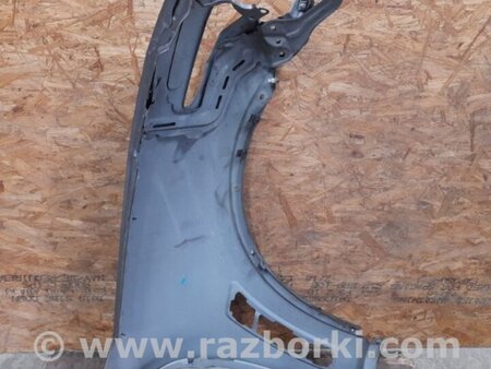 ФОТО Крыло переднее для Infiniti FX/QX70 S51 (08-17) Киев
