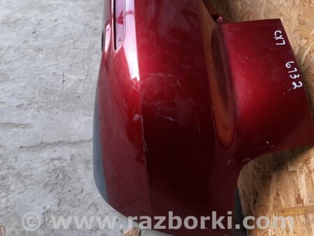ФОТО Бампер задний для Mazda CX-7 Киев
