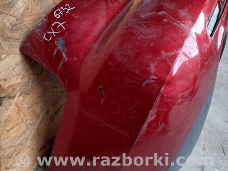 ФОТО Бампер задний для Mazda CX-7 Киев