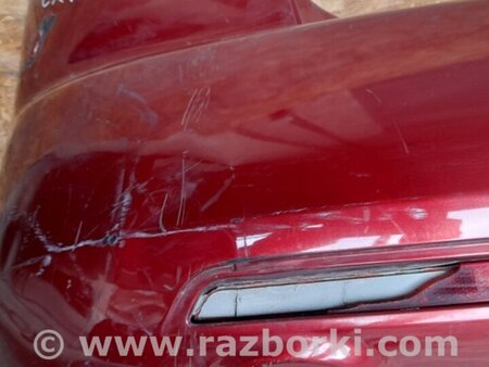 ФОТО Бампер задний для Mazda CX-7 Киев