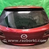 ФОТО Подсветка номера для Mazda CX-9 TB (2007-2016) Киев