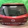 ФОТО Спойлер задний для Mazda CX-9 TB (2007-2016) Киев
