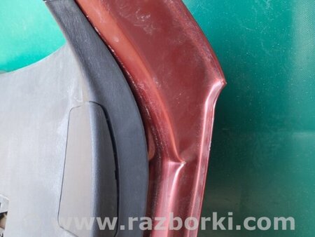 ФОТО Крышка багажника для Mazda CX-9 TB (2007-2016) Киев