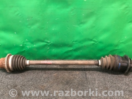ФОТО Привод задний для Mazda CX-9 TB (2007-2016) Киев