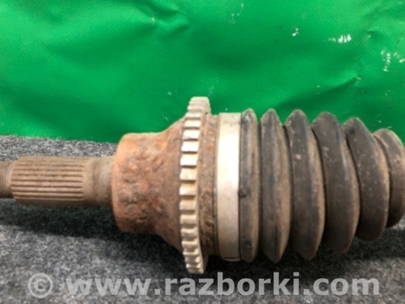 ФОТО Привод задний для Mazda CX-9 TB (2007-2016) Киев