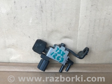 ФОТО Клапан электромагнитный (вакуумный) для Acura TSX CU2 (03.2008-05.2014) Киев
