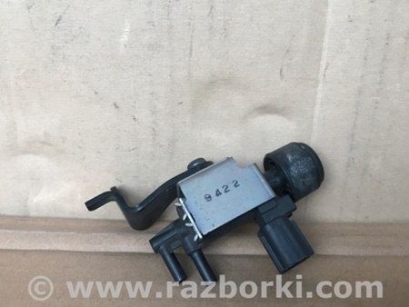 ФОТО Клапан электромагнитный (вакуумный) для Acura TSX CU2 (03.2008-05.2014) Киев