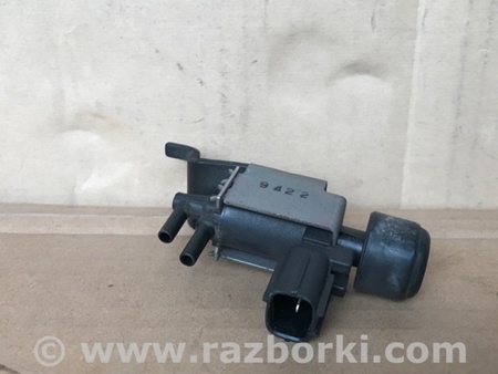 ФОТО Клапан электромагнитный (вакуумный) для Acura TSX CU2 (03.2008-05.2014) Киев