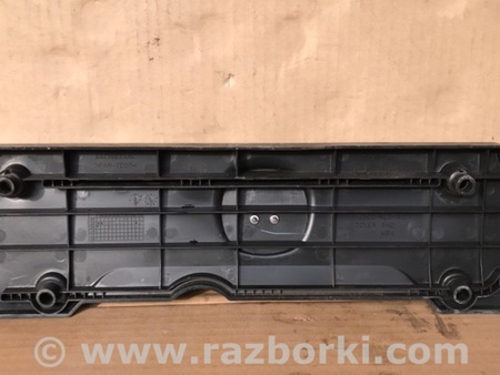 ФОТО Накладка двигателя декоративная  для Acura TSX CU2 (03.2008-05.2014) Киев