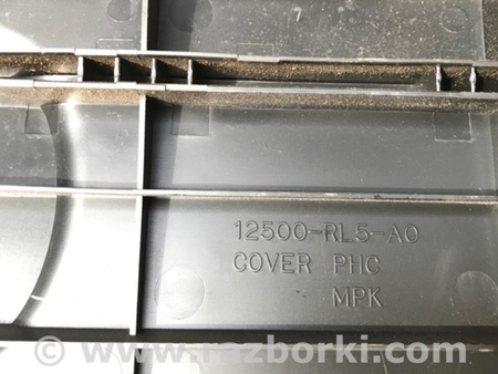 ФОТО Накладка двигателя декоративная  для Acura TSX CU2 (03.2008-05.2014) Киев