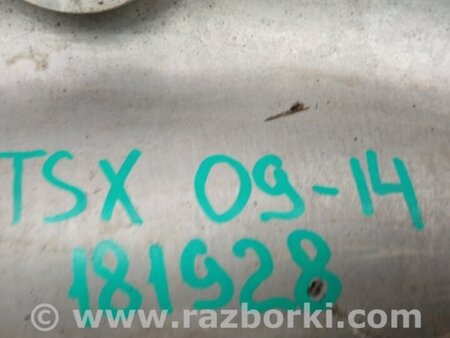 ФОТО Крепление балки подвески для Acura TSX CU2 (03.2008-05.2014) Киев