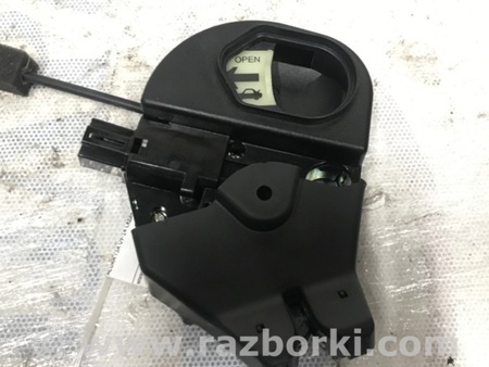 ФОТО Замок крышки багажника для Acura TSX CU2 (03.2008-05.2014) Киев