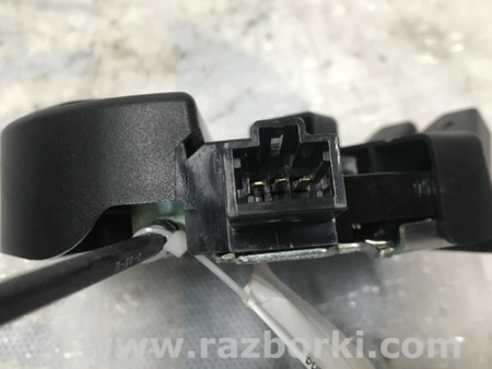 ФОТО Замок крышки багажника для Acura TSX CU2 (03.2008-05.2014) Киев
