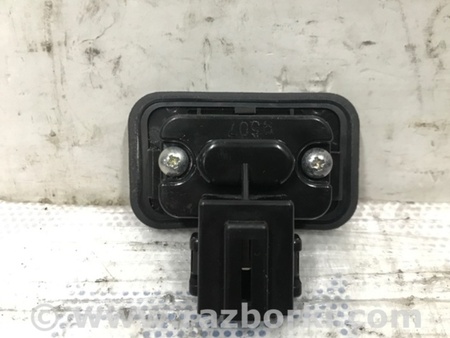 ФОТО Кнопка открывания багажника наружная для Acura TSX CU2 (03.2008-05.2014) Киев