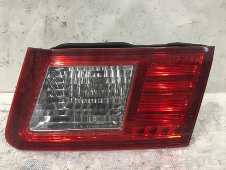 ФОТО Фонарь задний внутренний для Acura TSX CU2 (03.2008-05.2014) Киев