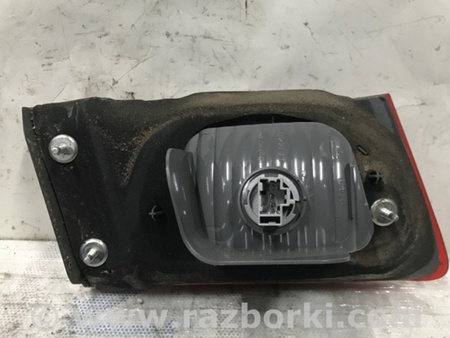 ФОТО Фонарь задний внутренний для Acura TSX CU2 (03.2008-05.2014) Киев