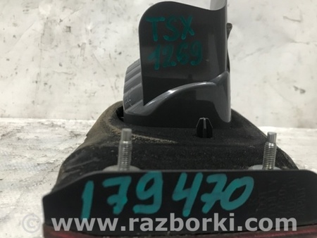 ФОТО Фонарь задний внутренний для Acura TSX CU2 (03.2008-05.2014) Киев
