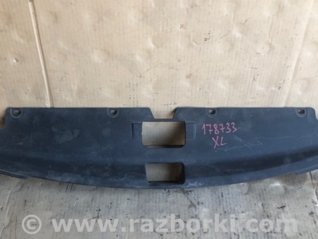 ФОТО Накладка замка капота для Mitsubishi Outlander XL Киев