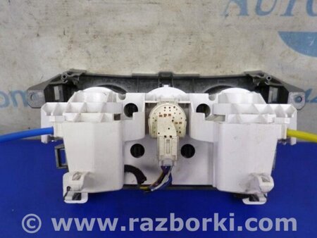 ФОТО Блок управления печкой для Mazda 3 BL (2009-2013) (II) Киев