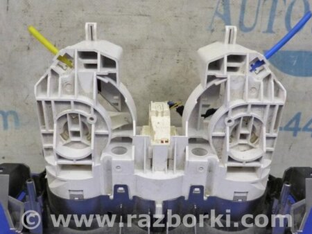ФОТО Блок управления печкой для Mazda 3 BL (2009-2013) (II) Киев