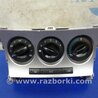 Блок управления печкой Mazda 3 BL (2009-2013) (II)