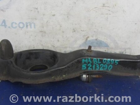 ФОТО Рычаг задний нижний поперечный для Mazda 3 BL (2009-2013) (II) Киев