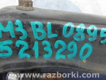 ФОТО Рычаг задний нижний поперечный для Mazda 3 BL (2009-2013) (II) Киев