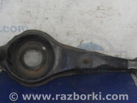 ФОТО Рычаг задний нижний поперечный для Mazda 3 BL (2009-2013) (II) Киев
