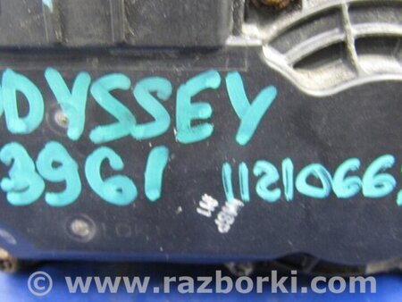 ФОТО Дроссельная заслонка для Honda Odyssey (05-10) Киев