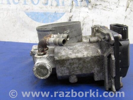 ФОТО Дроссельная заслонка для Honda Odyssey (05-10) Киев