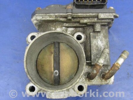 ФОТО Дроссельная заслонка для Honda Odyssey (05-10) Киев