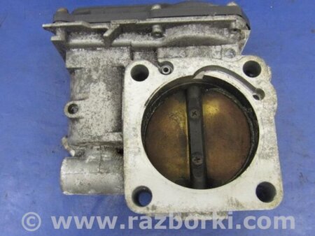 ФОТО Дроссельная заслонка для Honda Odyssey (05-10) Киев