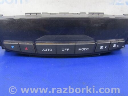 ФОТО Блок управления печкой для Acura MDX YD2 (2006-2012) Киев