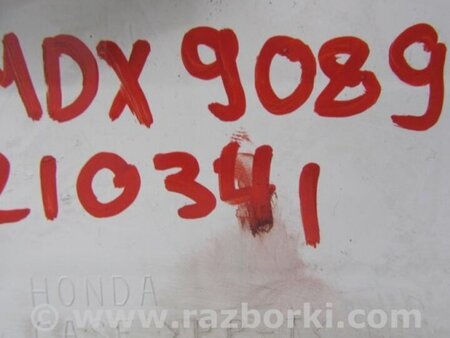 ФОТО Панель приборов для Acura MDX YD2 (2006-2012) Киев