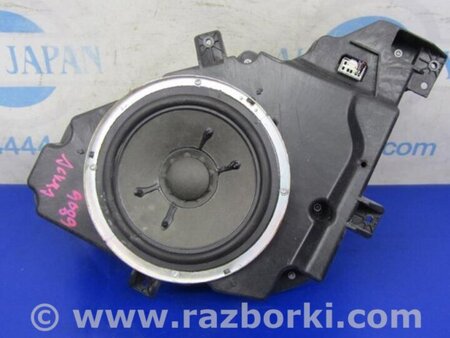ФОТО Сабвуфер для Acura MDX YD2 (2006-2012) Киев