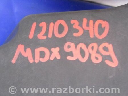 ФОТО Сабвуфер для Acura MDX YD2 (2006-2012) Киев